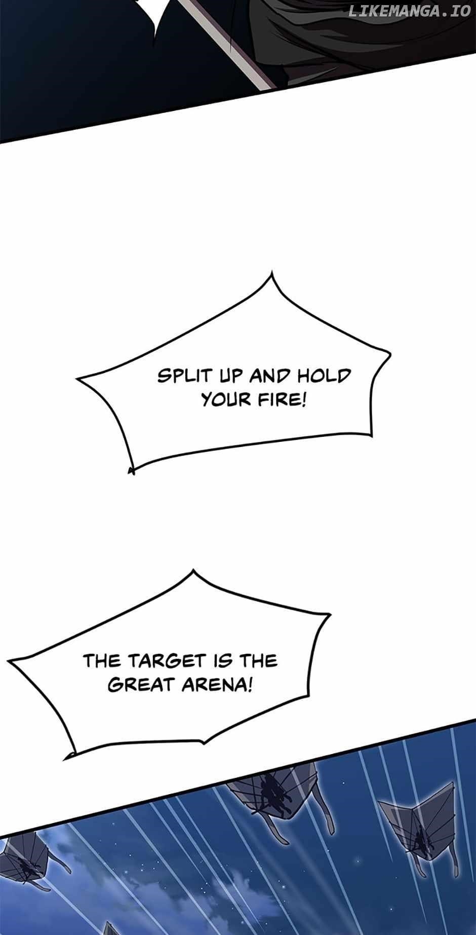 Grand General Chapter 113 - Page 39
