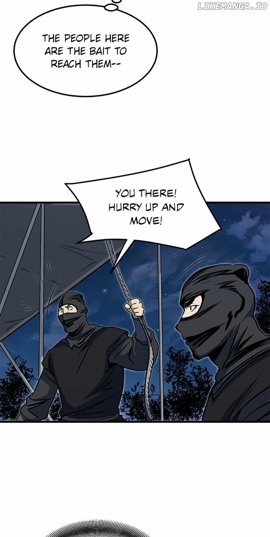 Grand General Chapter 113 - Page 6
