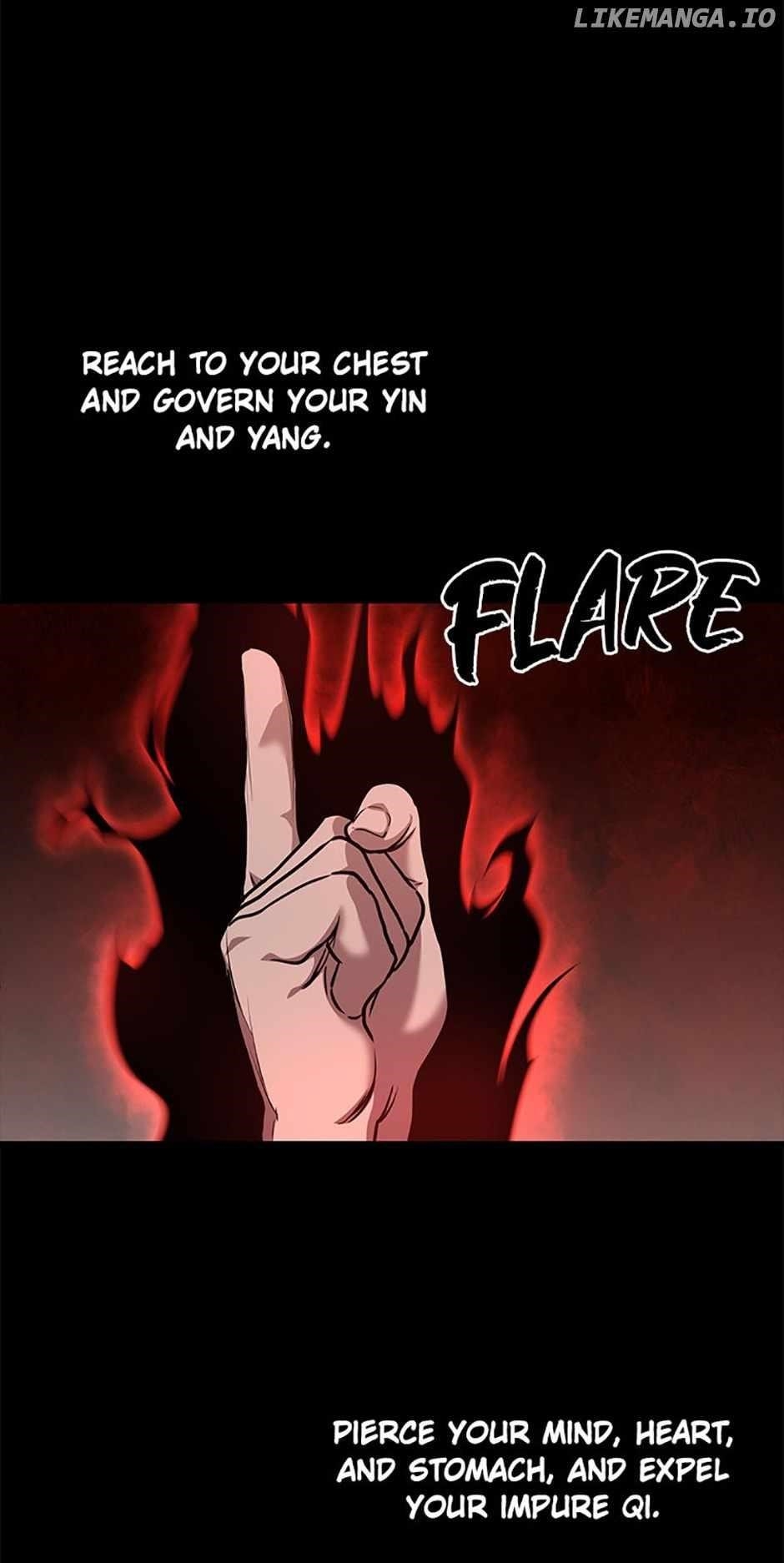 Grand General Chapter 113 - Page 67