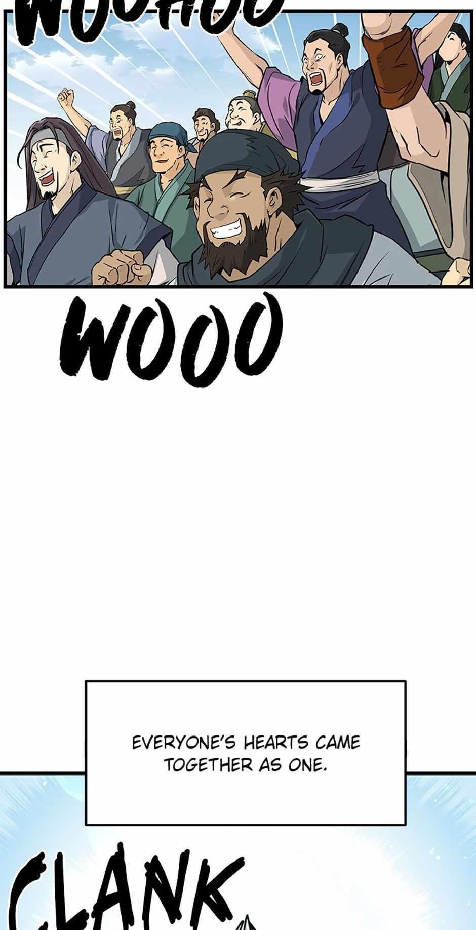 Grand General Chapter 115 - Page 34