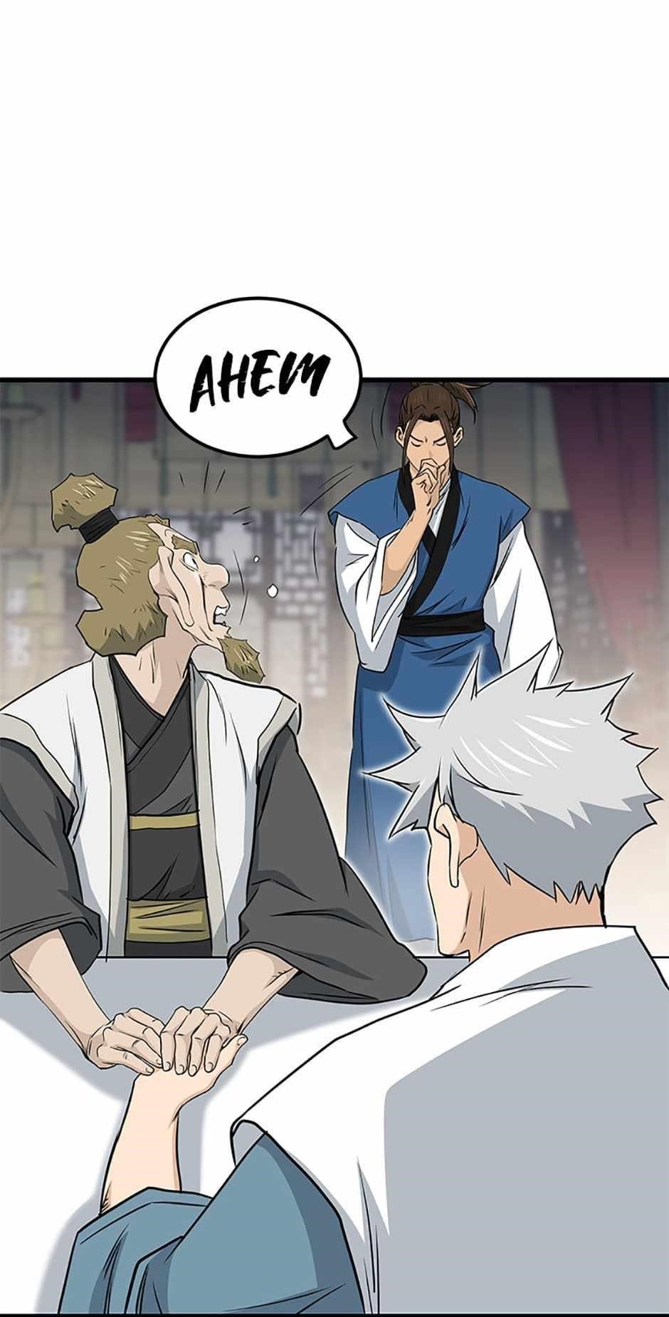 Grand General Chapter 115 - Page 46