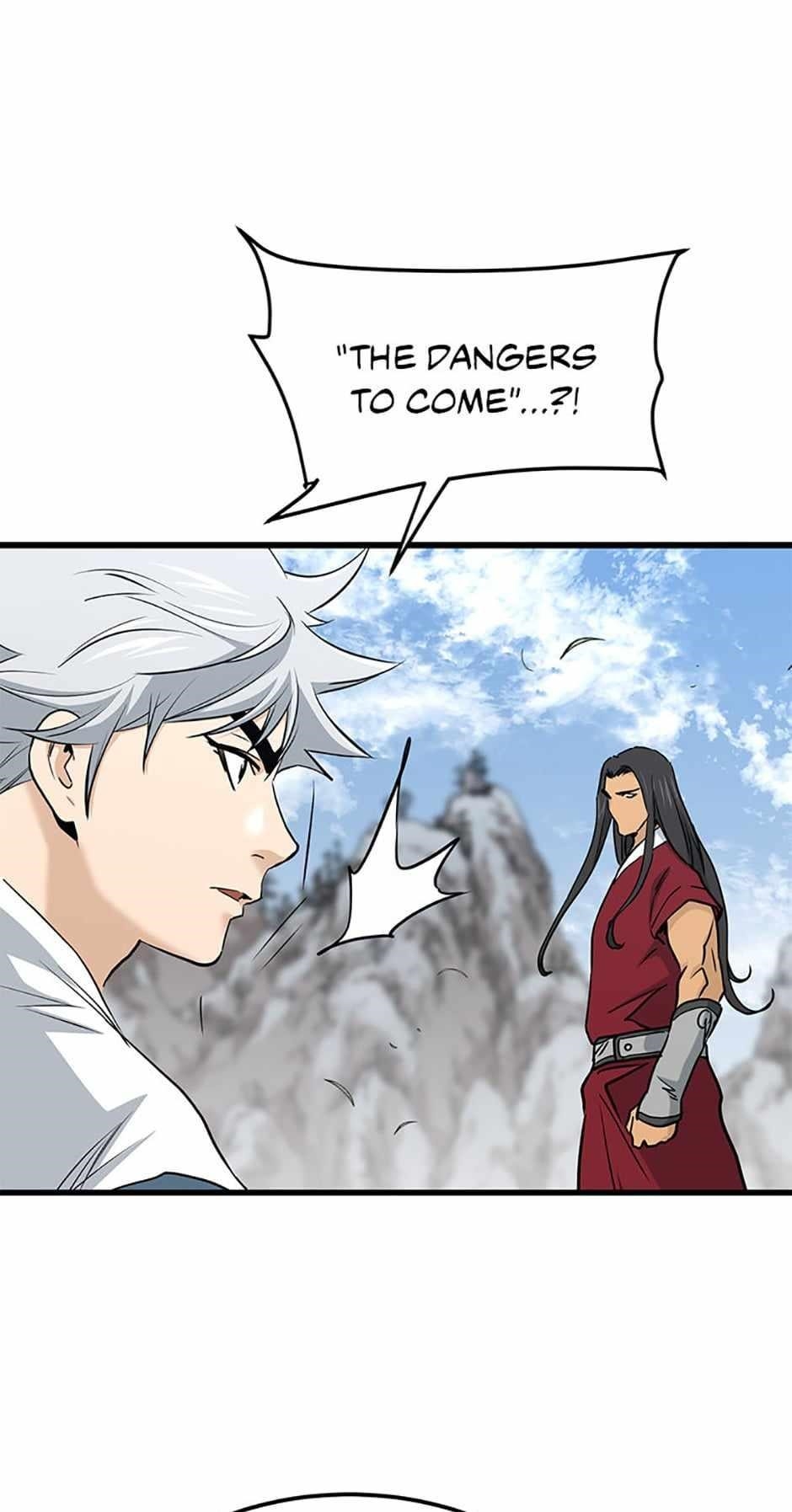 Grand General Chapter 115 - Page 63