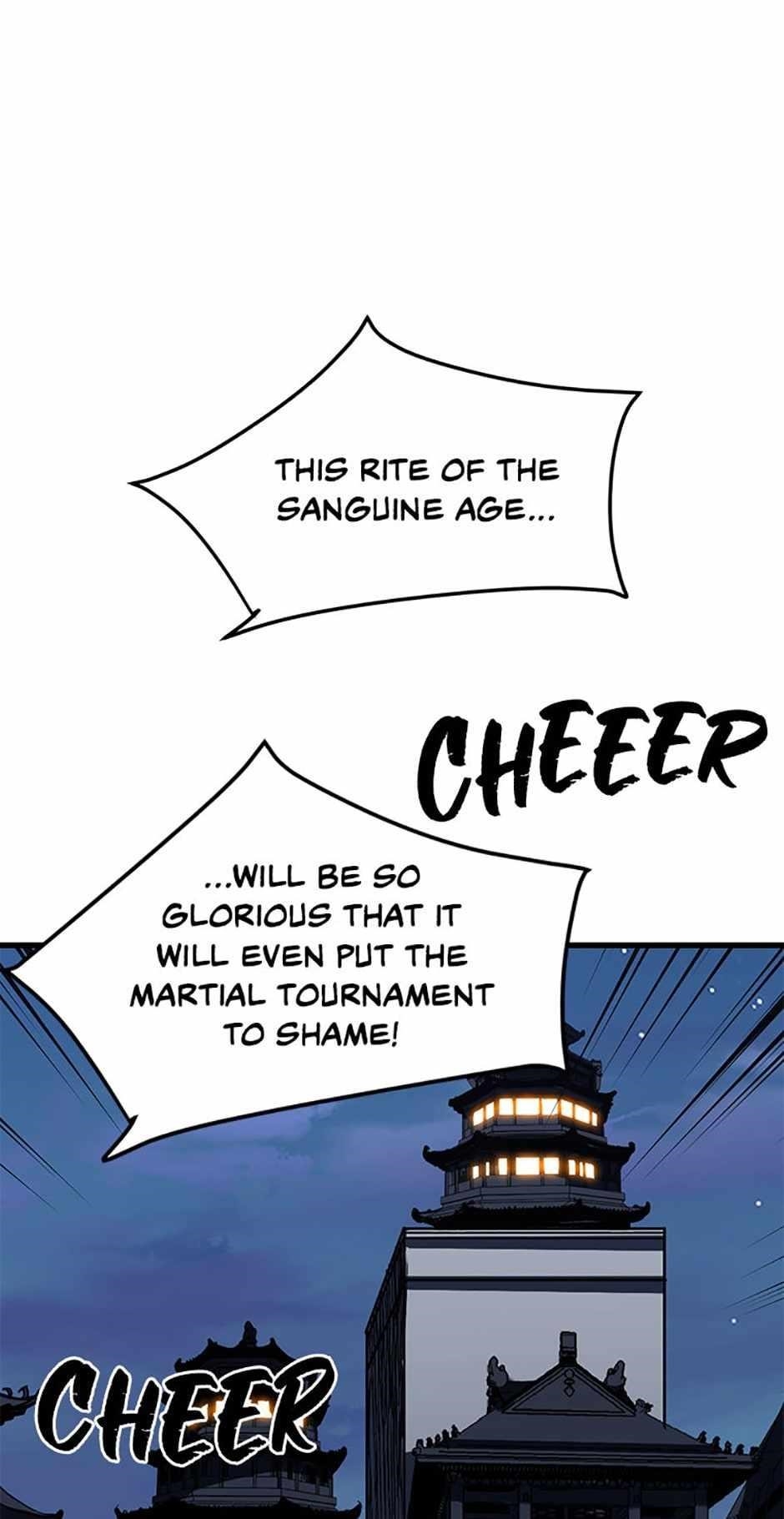 Grand General Chapter 115 - Page 83