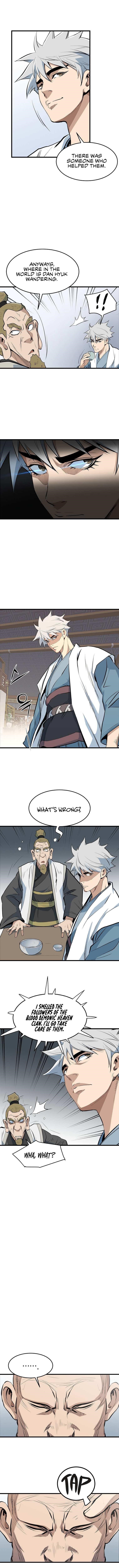 Grand General Chapter 17 - Page 10