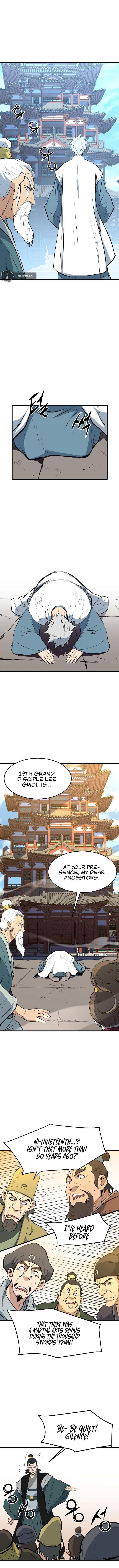 Grand General Chapter 20 - Page 8