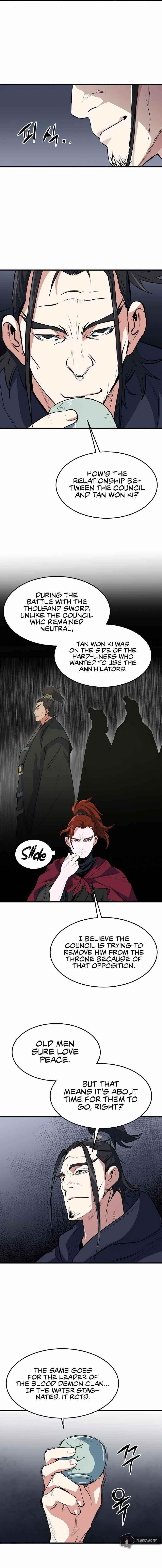 Grand General Chapter 26 - Page 10