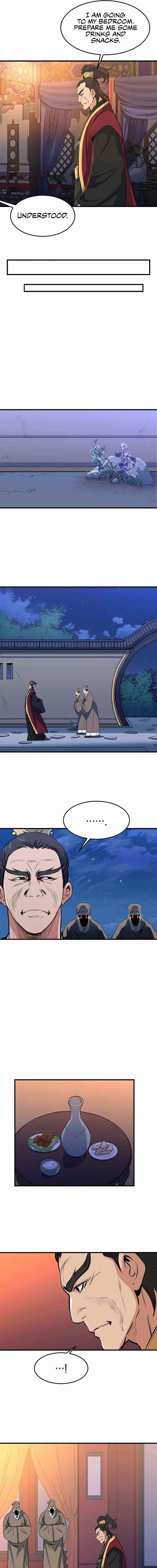 Grand General Chapter 26 - Page 3