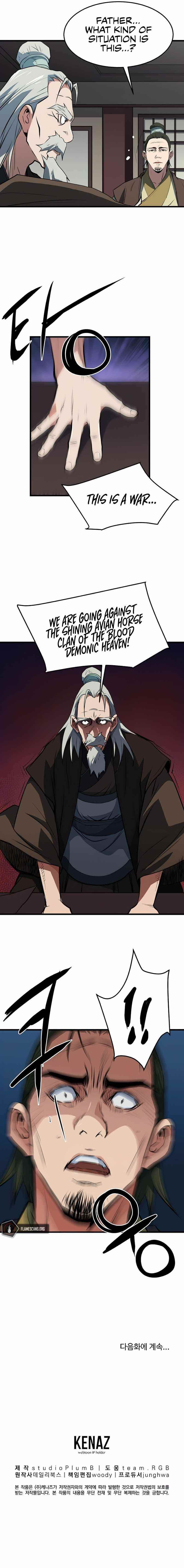 Grand General Chapter 29 - Page 8