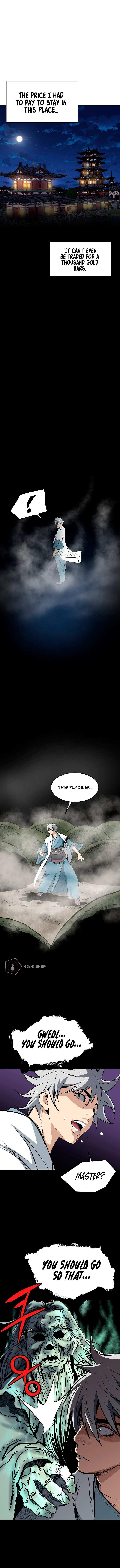 Grand General Chapter 3 - Page 5