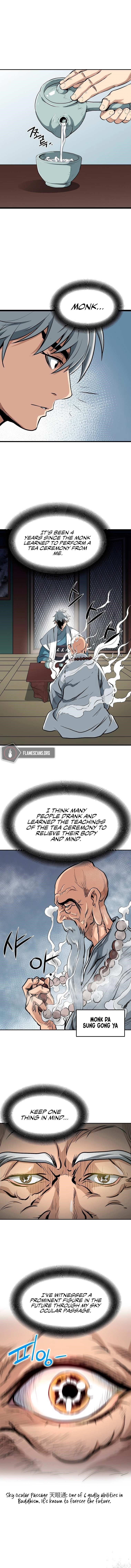 Grand General Chapter 3 - Page 8