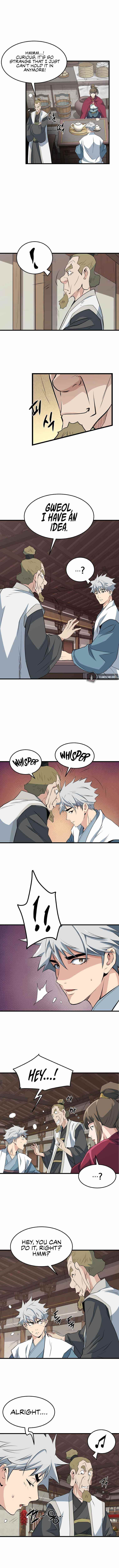 Grand General Chapter 31 - Page 3