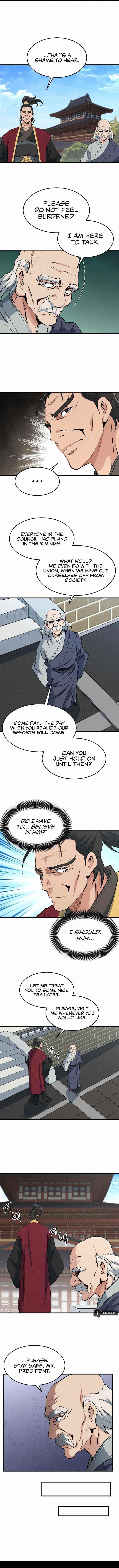 Grand General Chapter 35 - Page 9