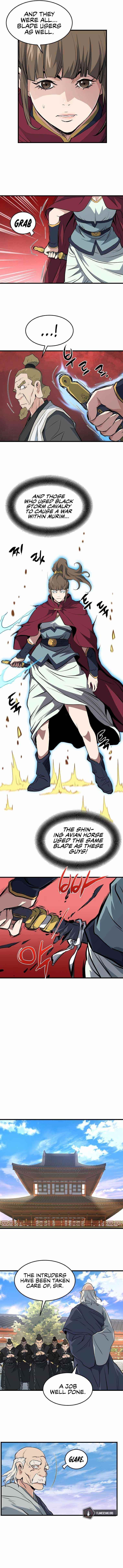 Grand General Chapter 40 - Page 7
