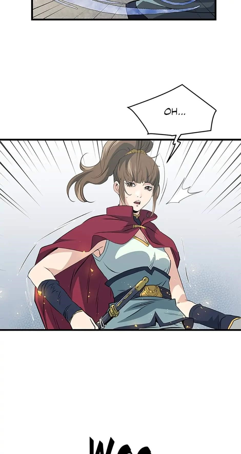 Grand General Chapter 44 - Page 19