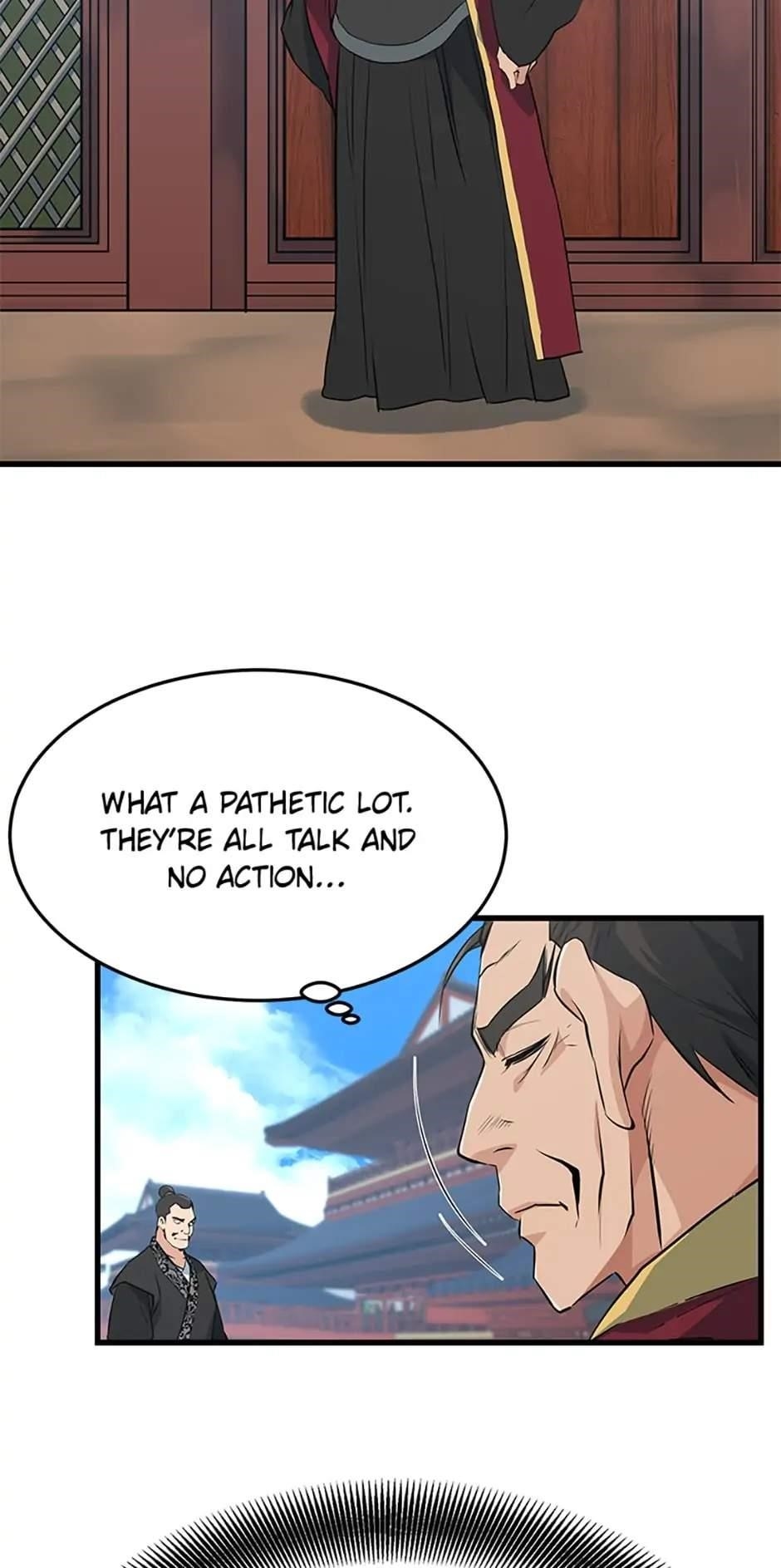 Grand General Chapter 44 - Page 34