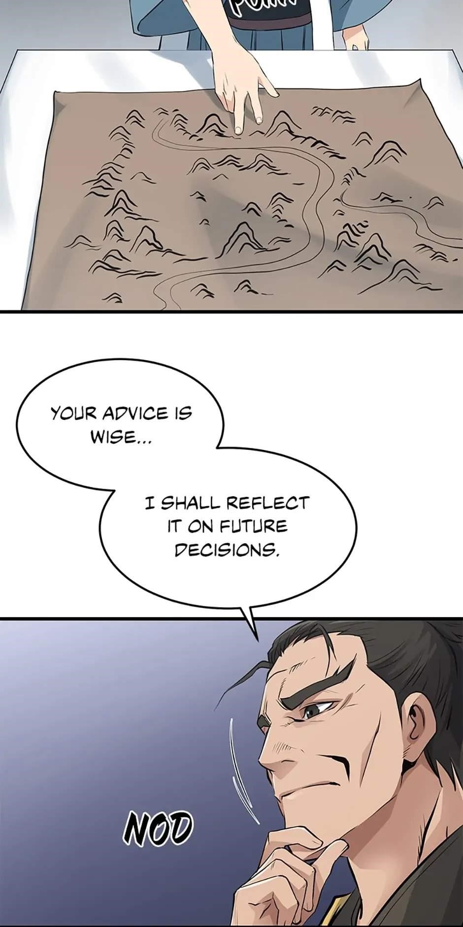 Grand General Chapter 44 - Page 43