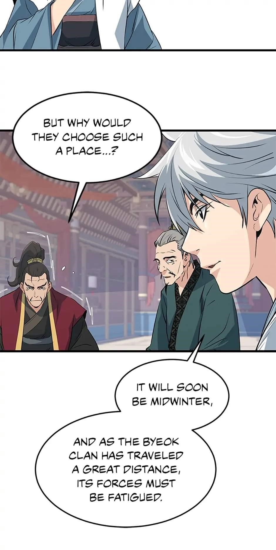Grand General Chapter 44 - Page 47