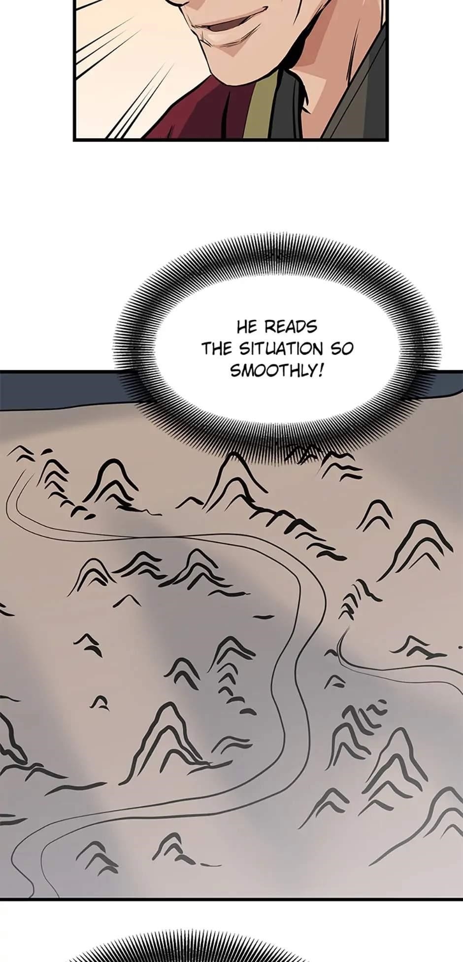 Grand General Chapter 44 - Page 49