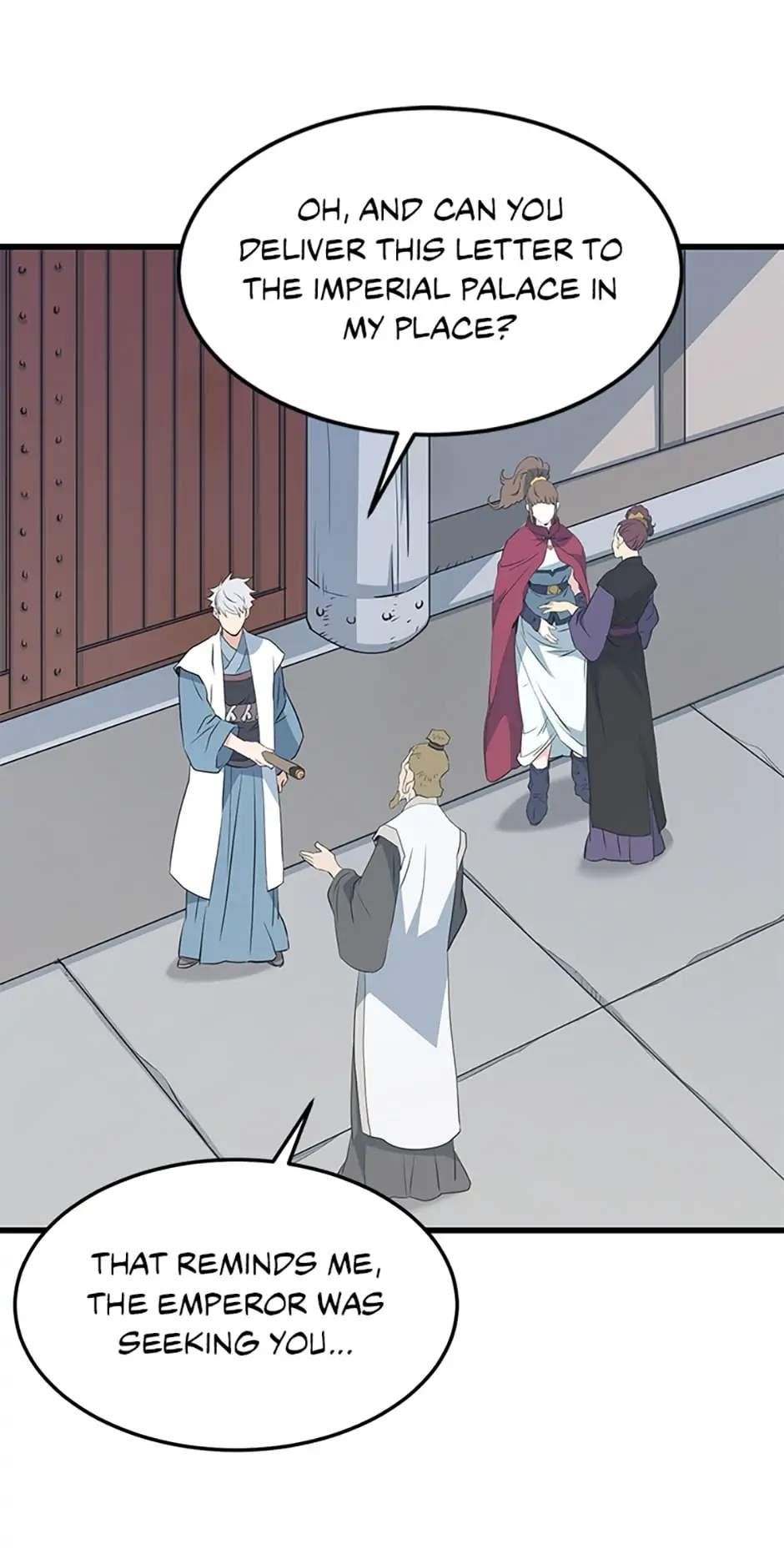 Grand General Chapter 44 - Page 55
