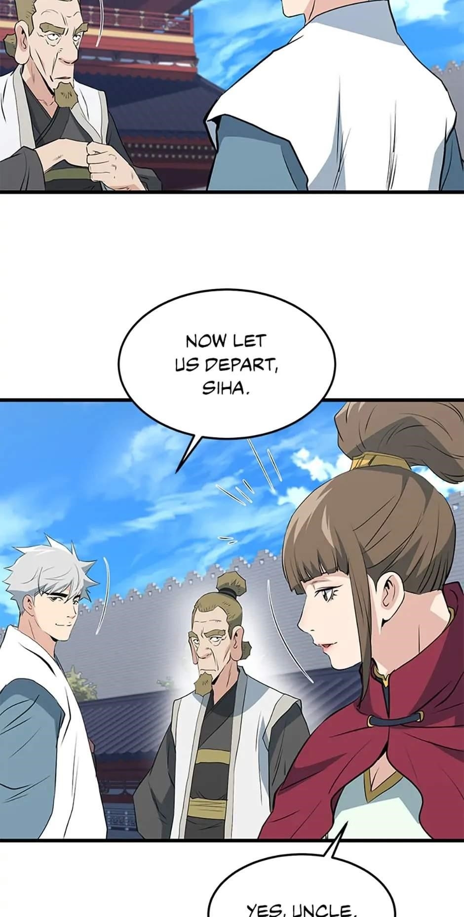 Grand General Chapter 44 - Page 57