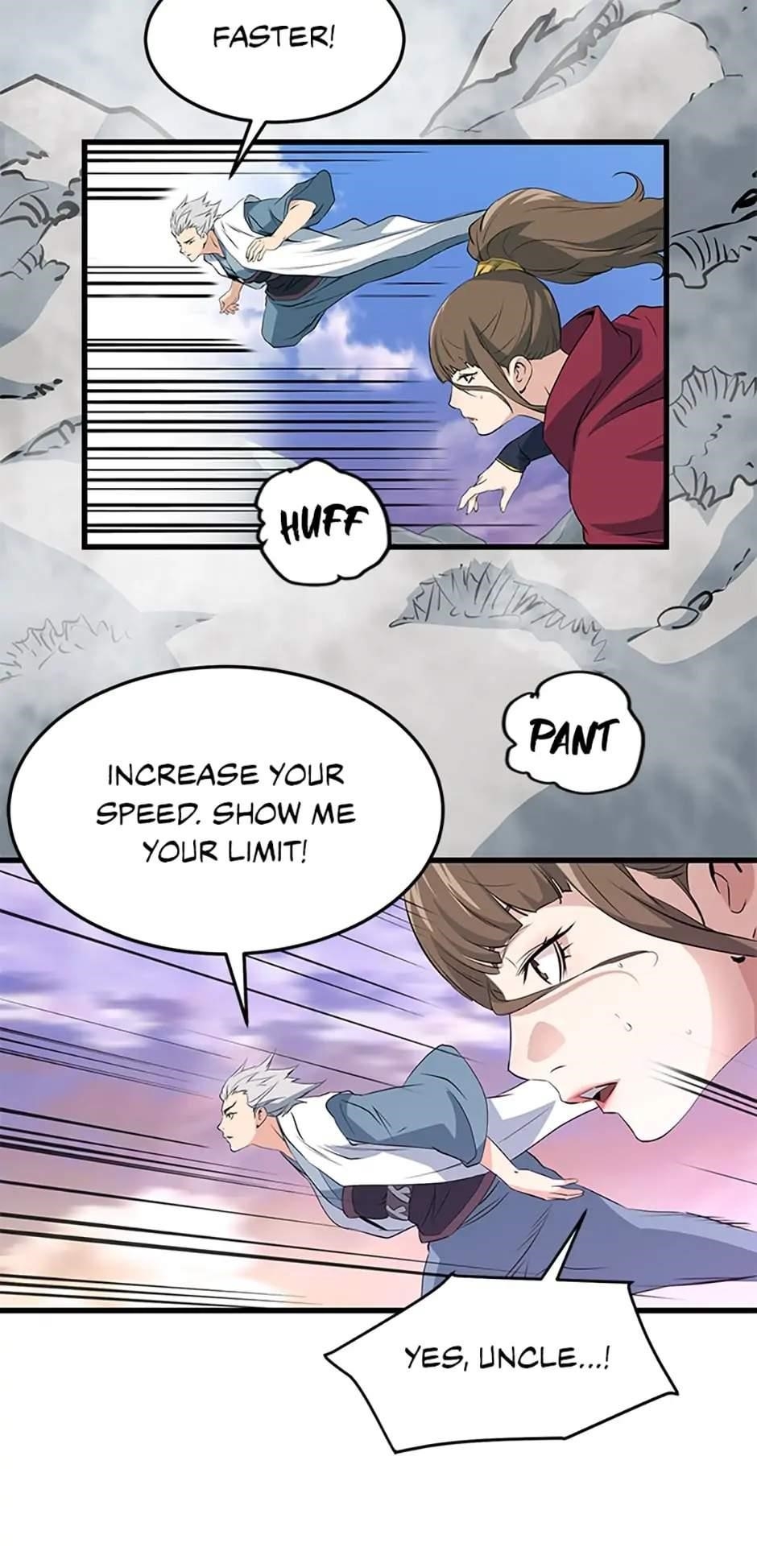 Grand General Chapter 44 - Page 64