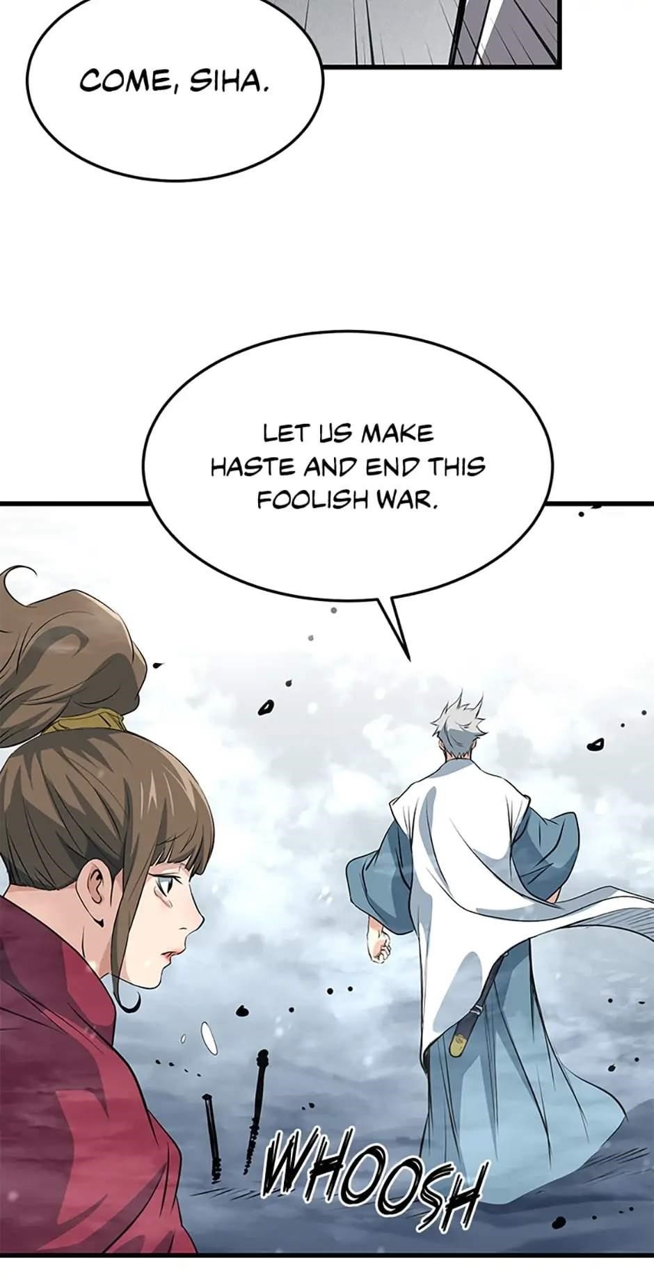 Grand General Chapter 45 - Page 24