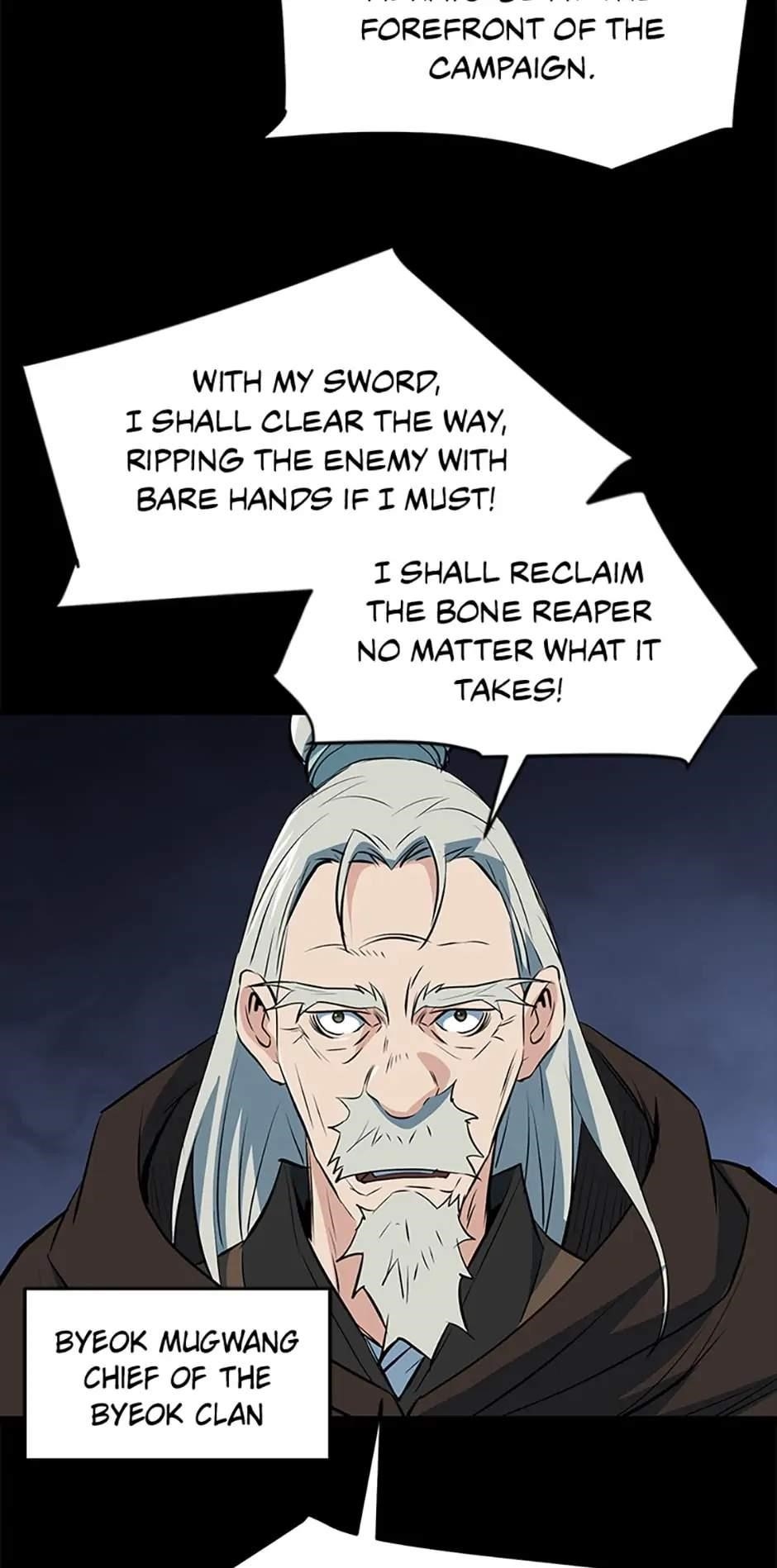 Grand General Chapter 45 - Page 35
