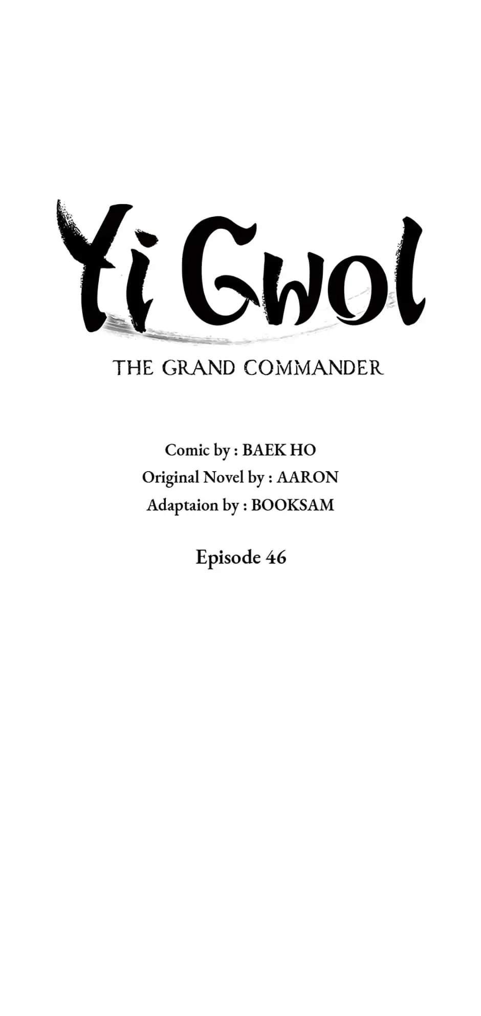 Grand General Chapter 46 - Page 19