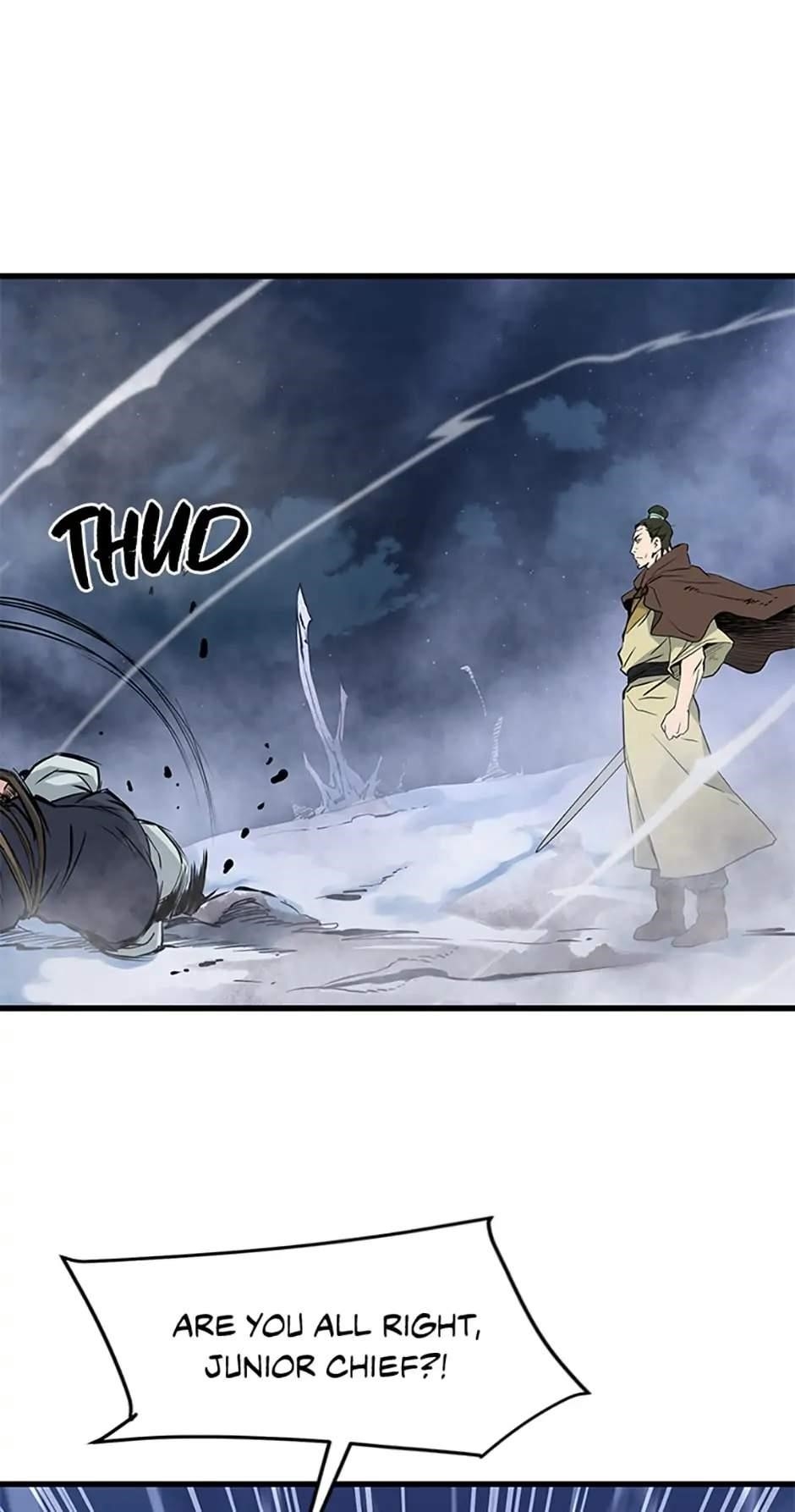 Grand General Chapter 46 - Page 5