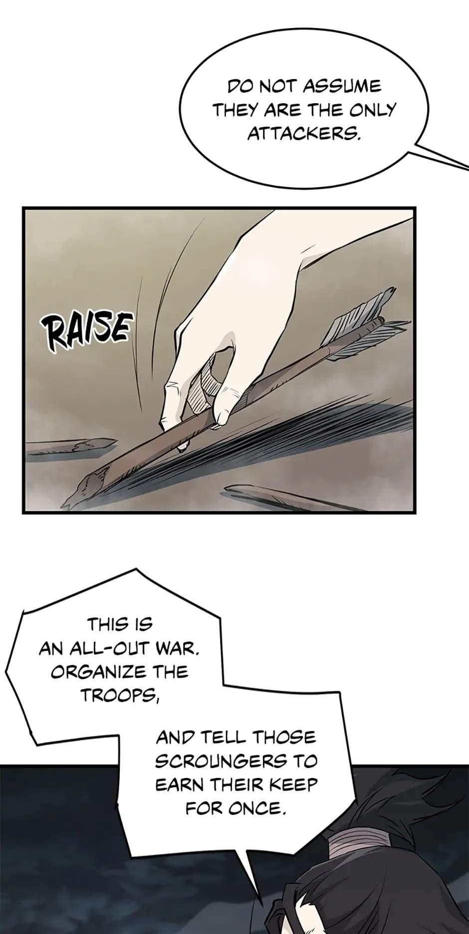 Grand General Chapter 46 - Page 52