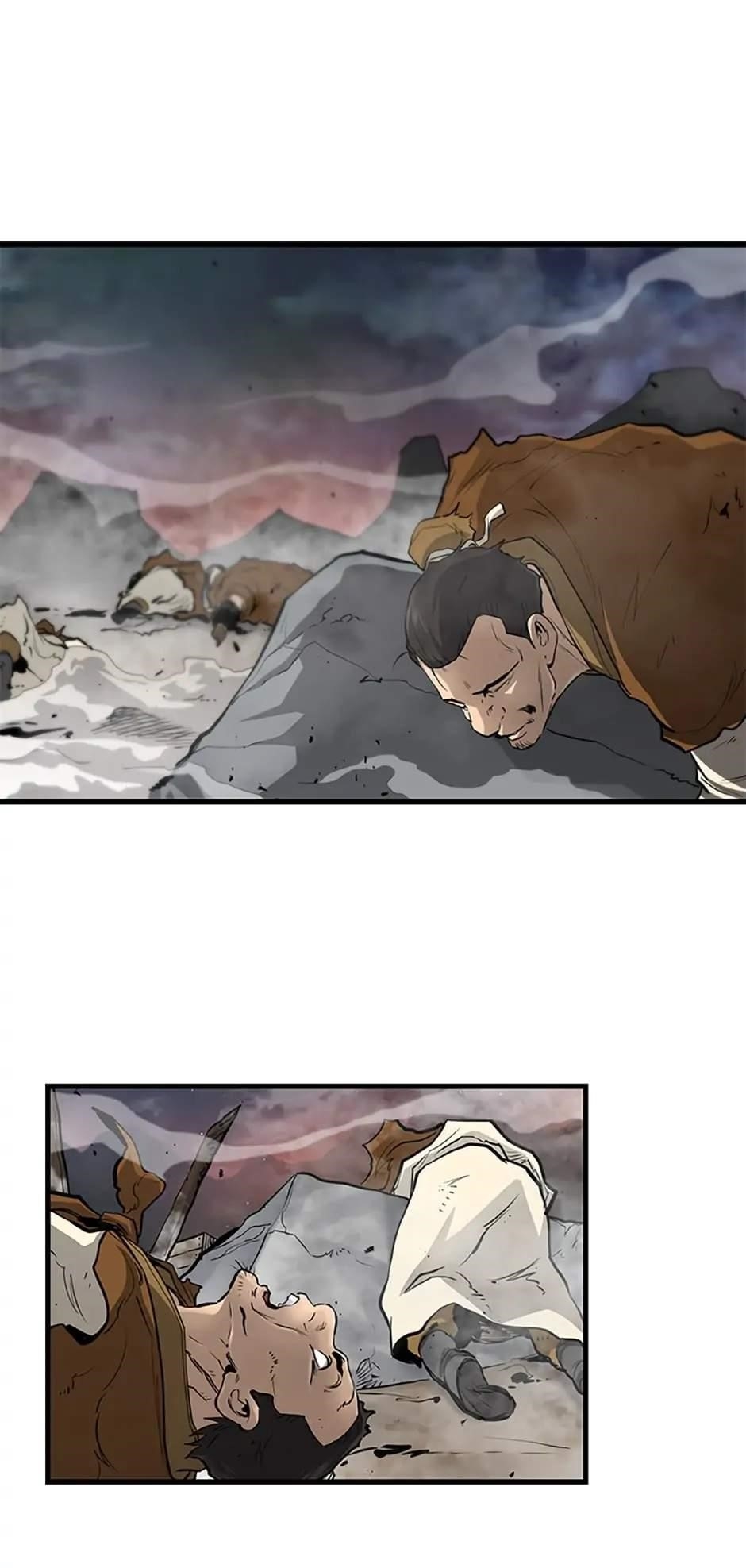 Grand General Chapter 50 - Page 20
