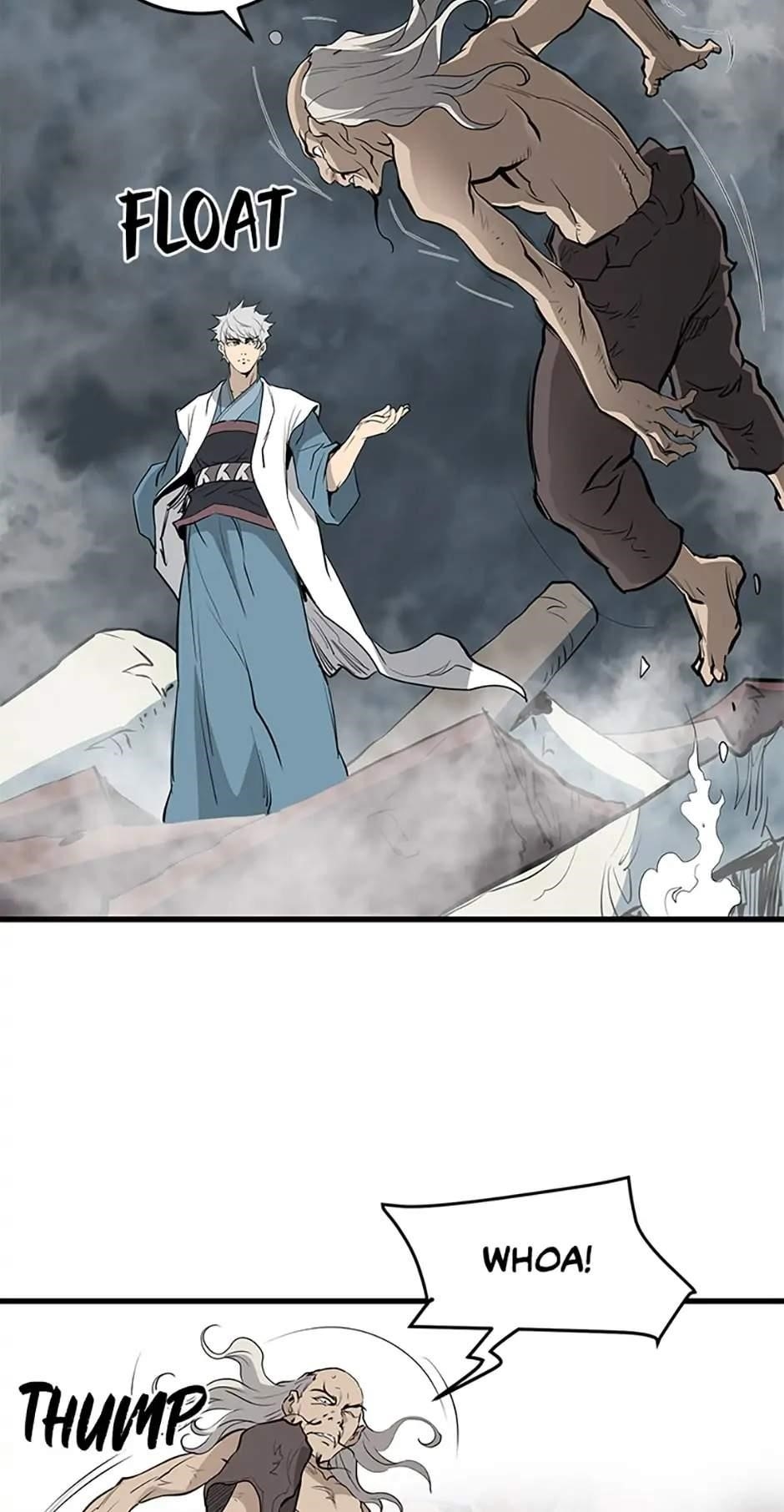 Grand General Chapter 50 - Page 59