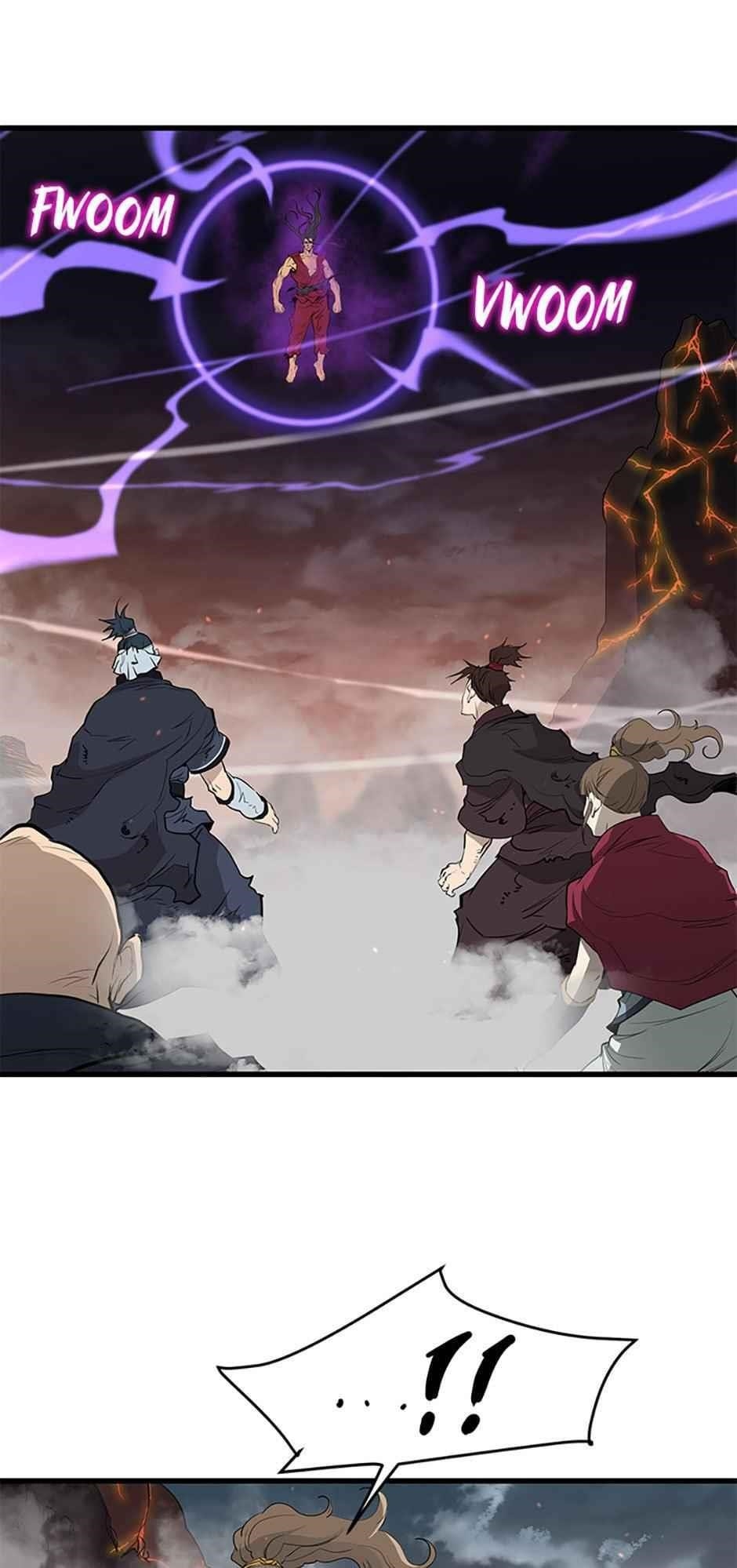 Grand General Chapter 54 - Page 23