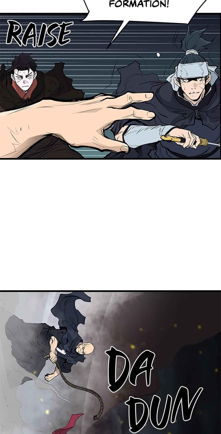 Grand General Chapter 54 - Page 63