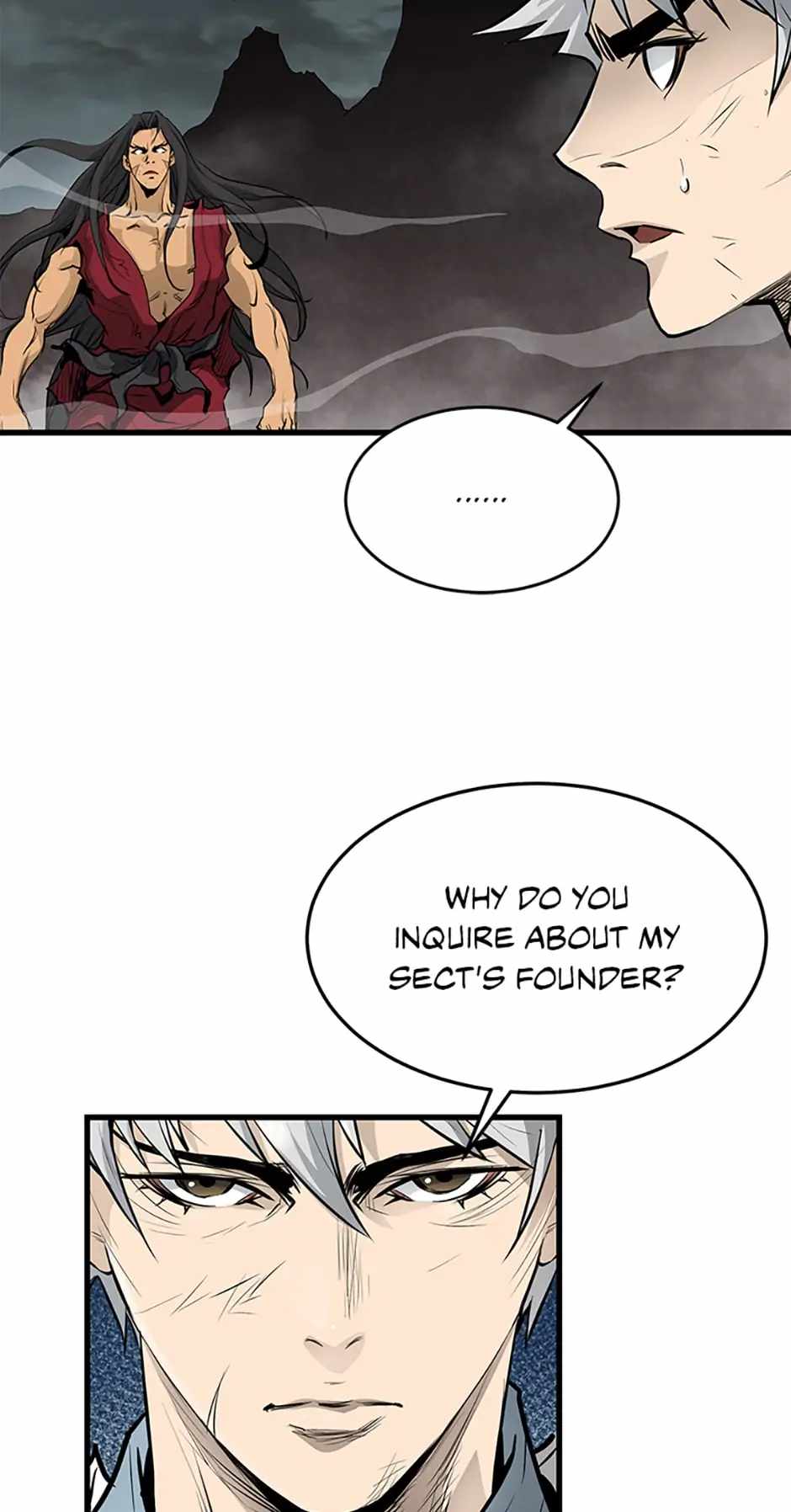 Grand General Chapter 57 - Page 5