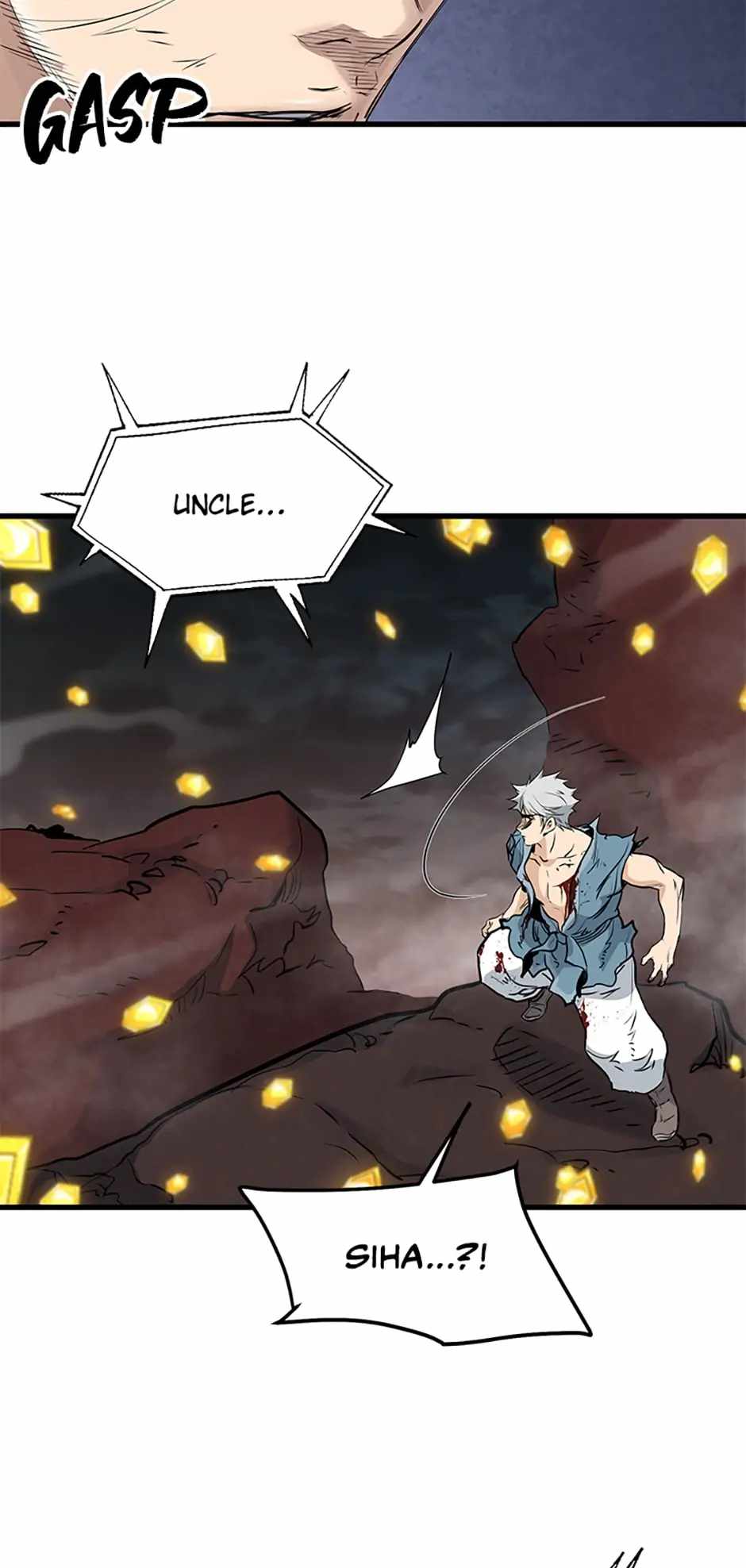 Grand General Chapter 58 - Page 64