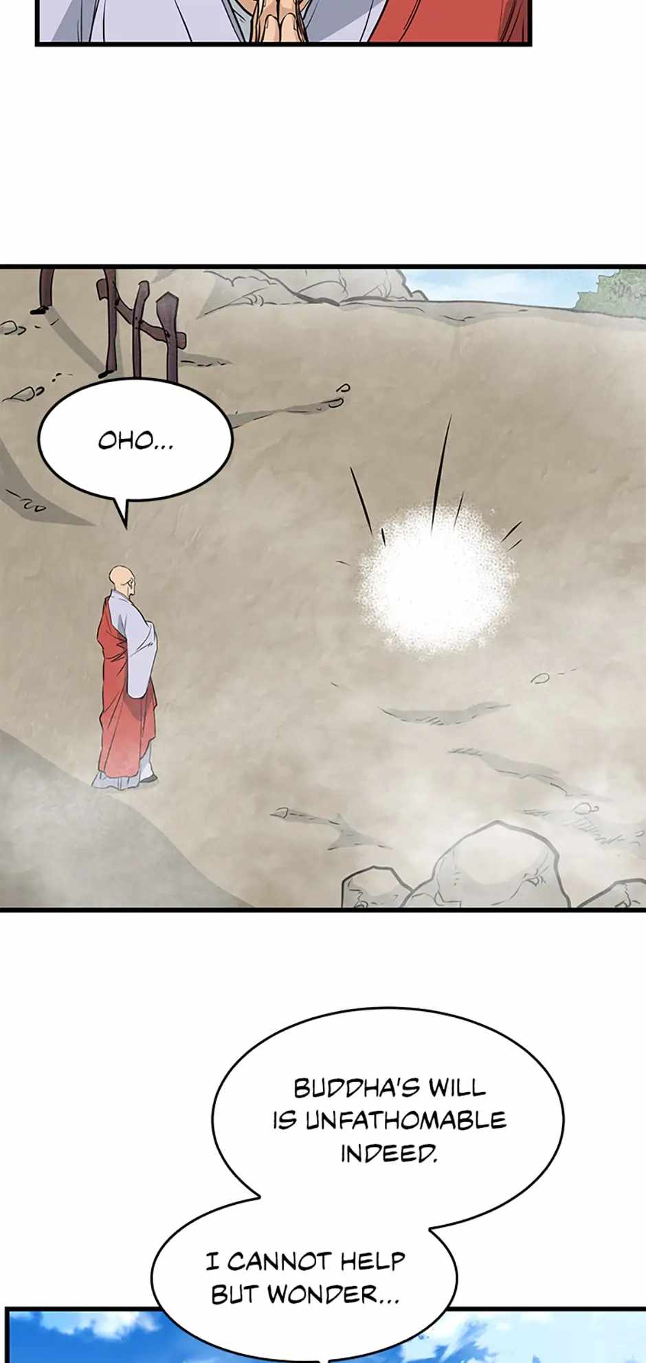 Grand General Chapter 59 - Page 22