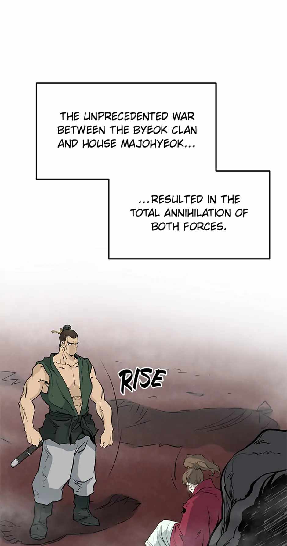 Grand General Chapter 59 - Page 72