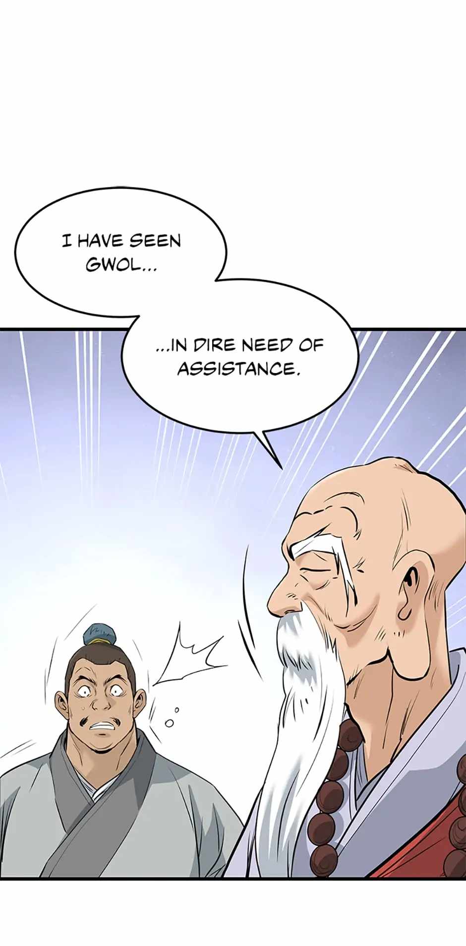 Grand General Chapter 59 - Page 9