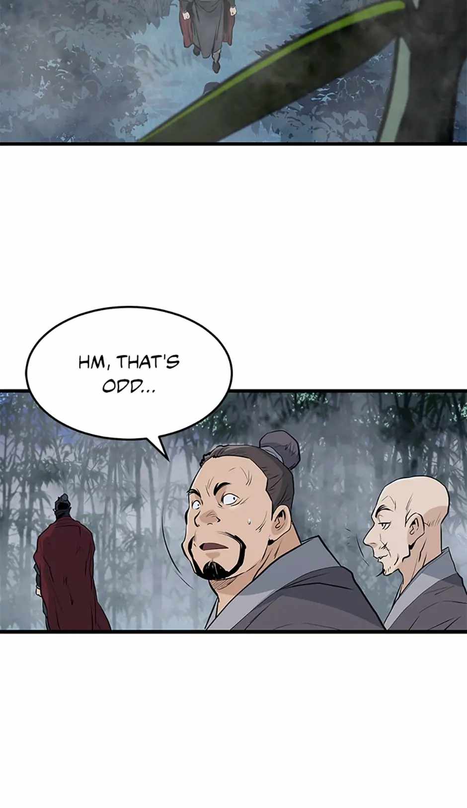 Grand General Chapter 60 - Page 43