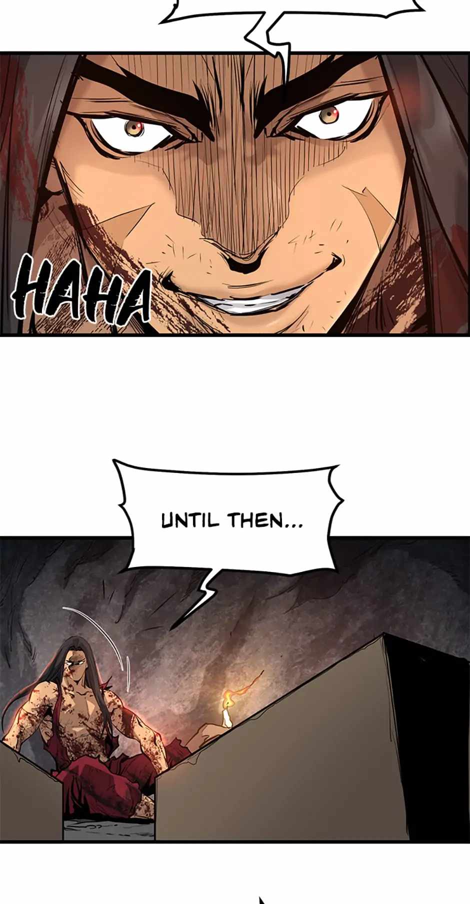 Grand General Chapter 60 - Page 69