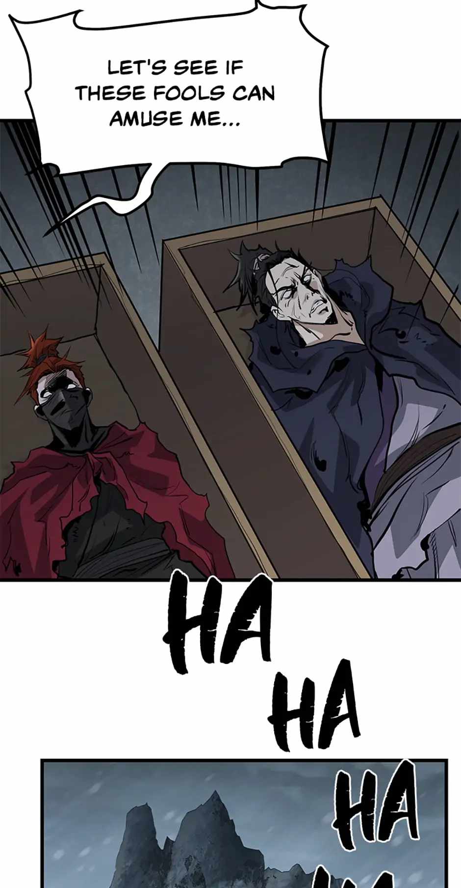 Grand General Chapter 60 - Page 70