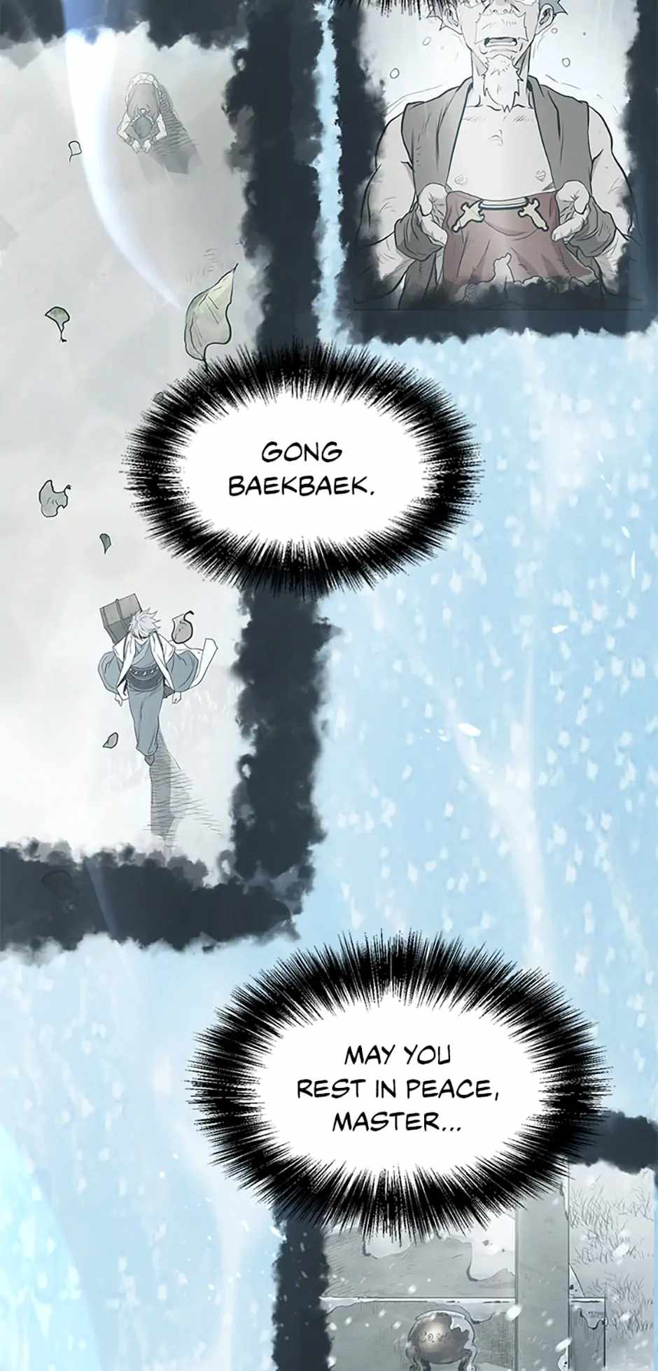 Grand General Chapter 60 - Page 76
