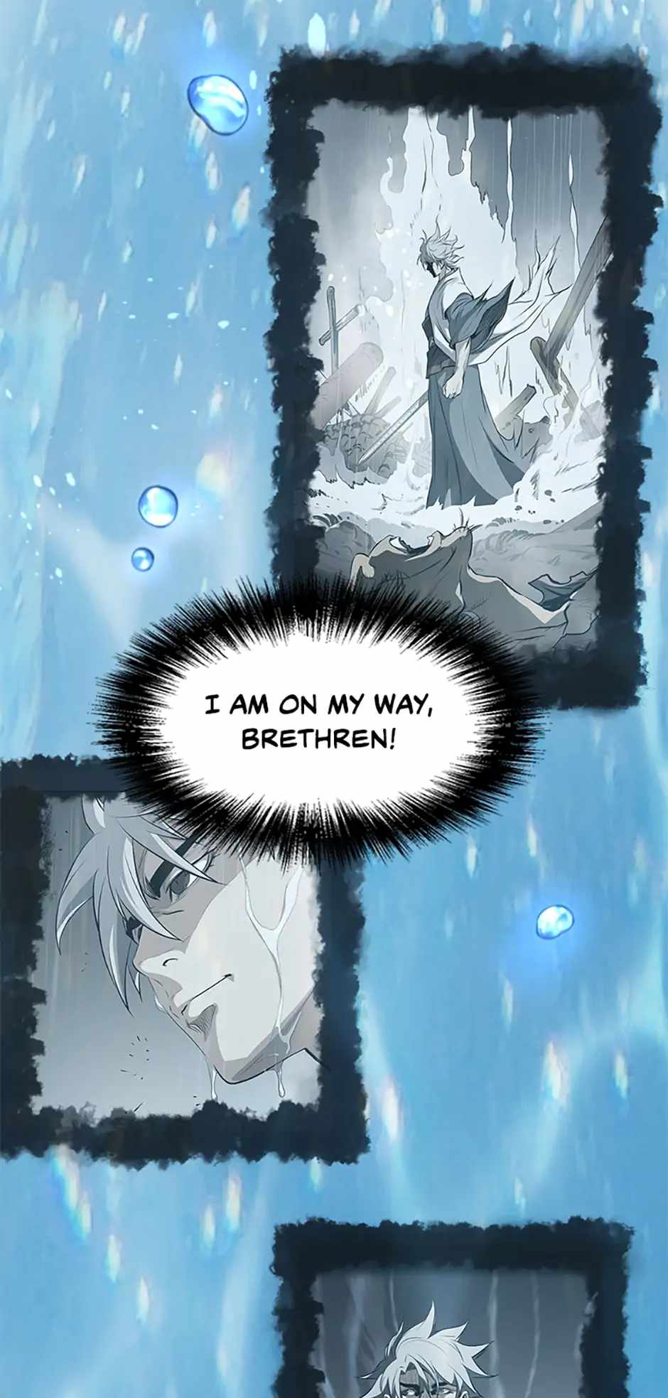 Grand General Chapter 60 - Page 79