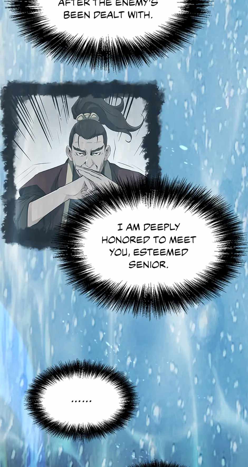 Grand General Chapter 60 - Page 85