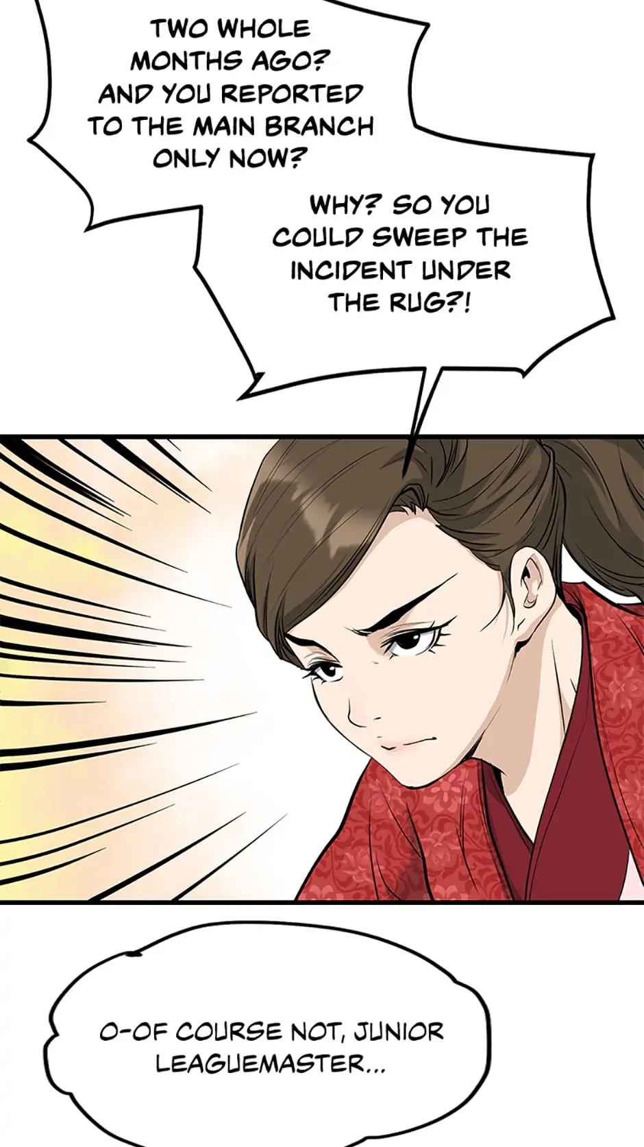 Grand General Chapter 61 - Page 10