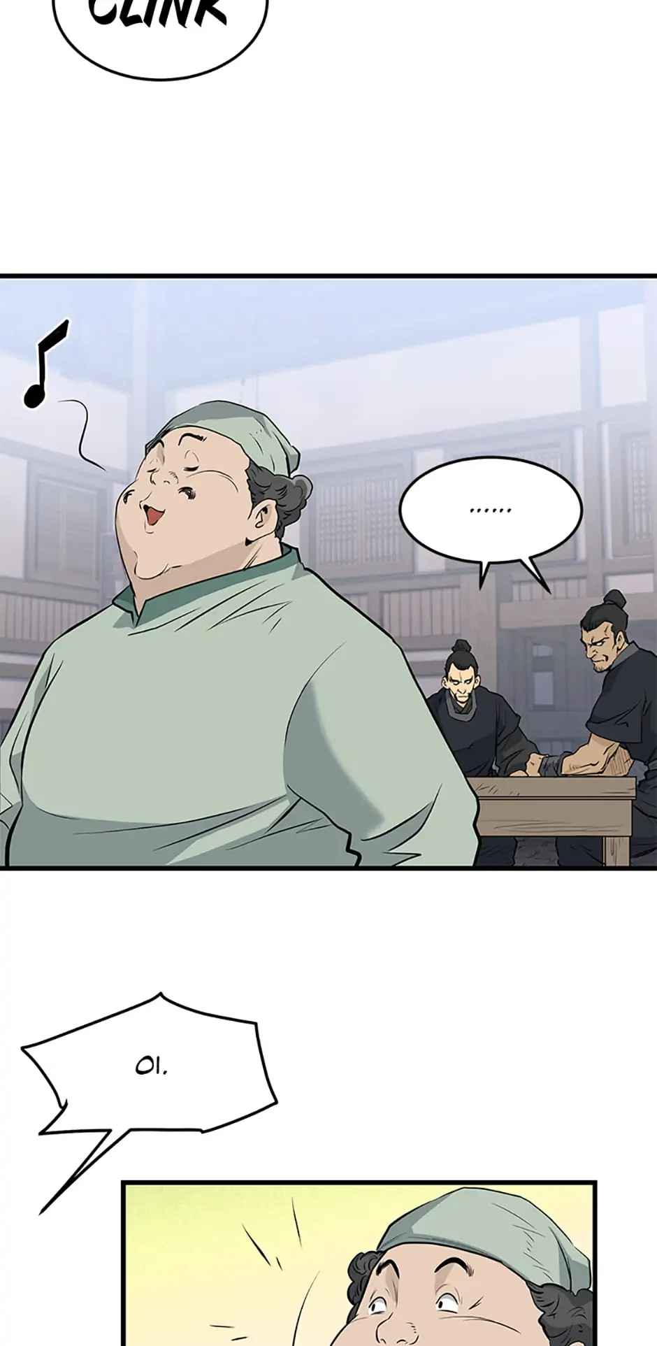 Grand General Chapter 62 - Page 36
