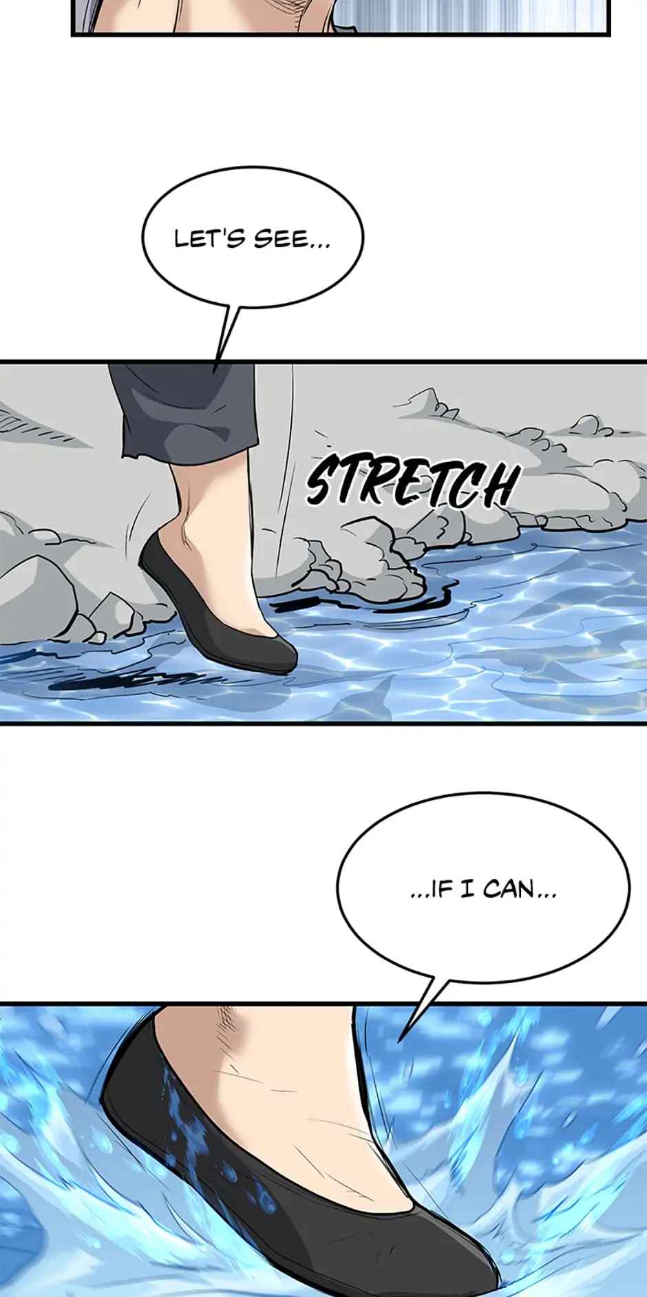 Grand General Chapter 62 - Page 5