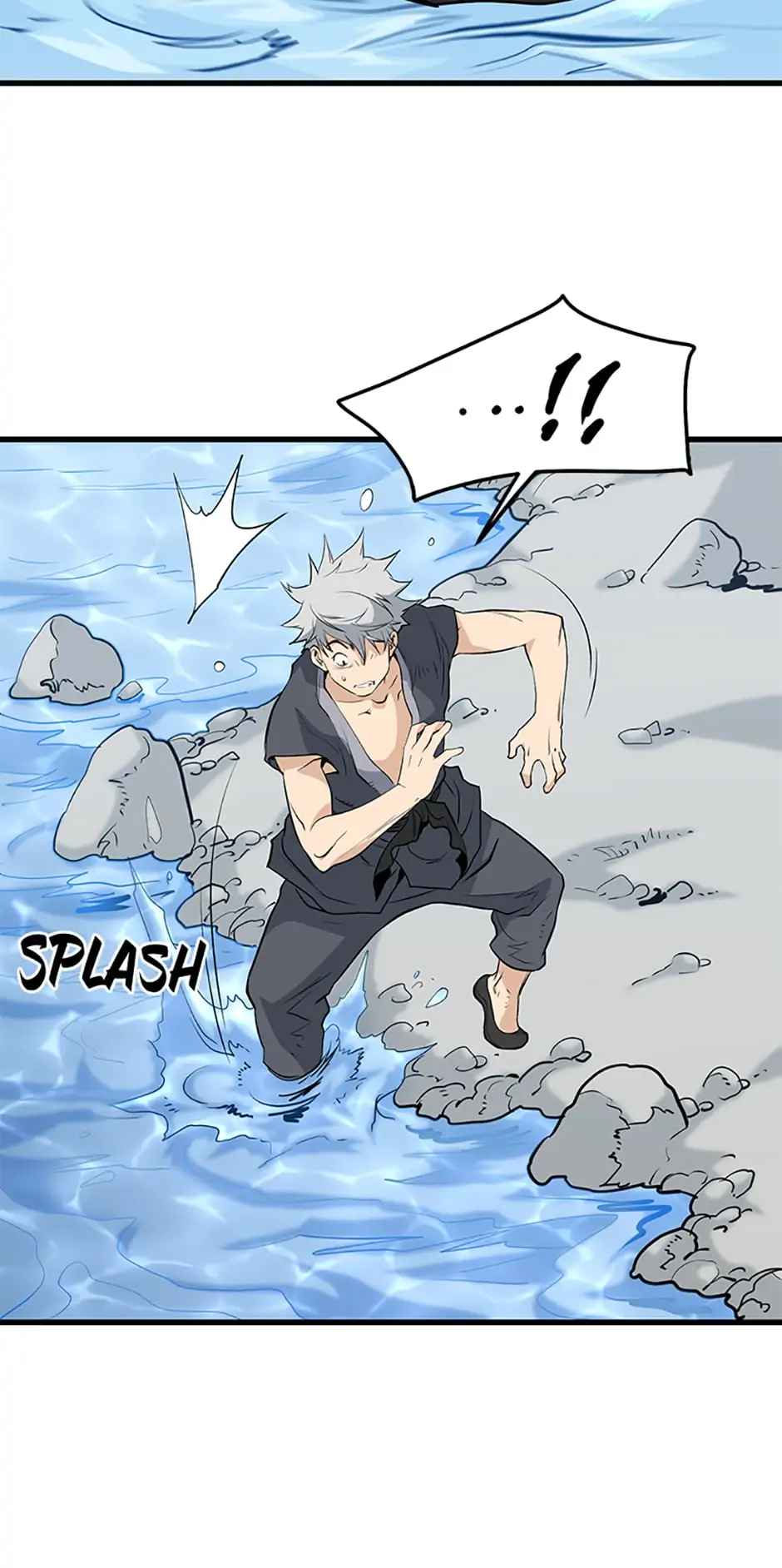 Grand General Chapter 62 - Page 6