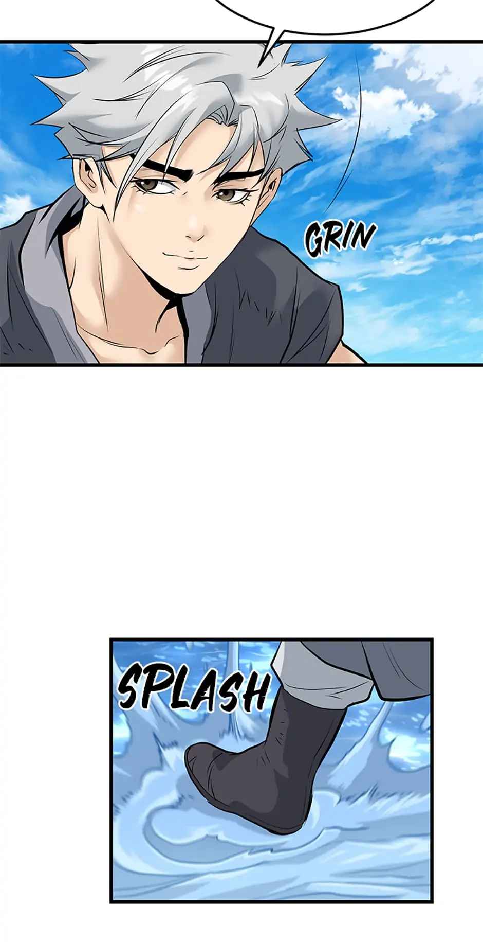 Grand General Chapter 62 - Page 78